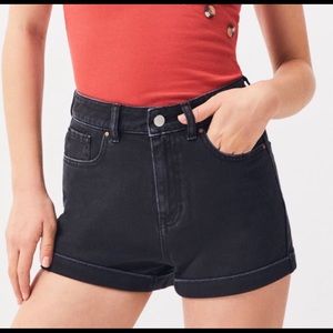 Mom shorts